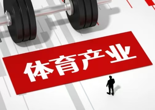 体育经济，为什么会成为下一个风口？