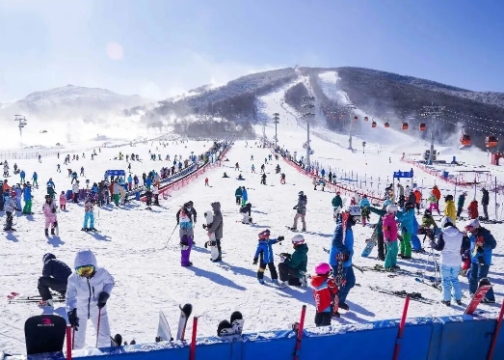十五五规划颁布｜六大关键词，读懂体育发展与产业经济新机缘